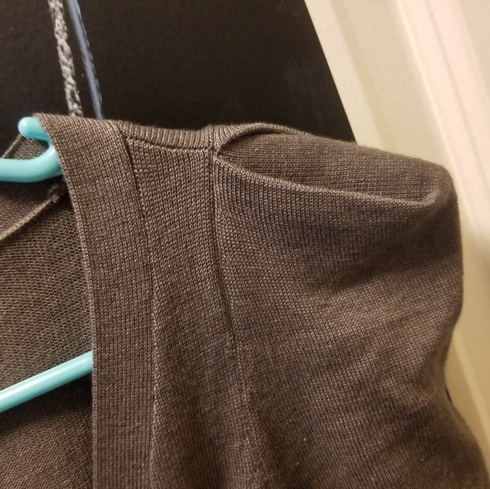 Wrap Dress - Picture 3 of 3